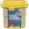 Sera Cichlid Carnivore Granules XL Nature 3,6 kg
