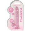 Shots REALROCK Realistic Dildo with Balls 17 cm
