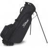 Titleist Players 4 Carbon Stand Bag black