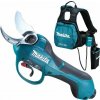 Makita DUP362Z Aku nůžky na vinnou révu Li-ion LXT 2x18V, bez aku Z