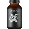 BrainMax Gut Healing, Črevá a trávenie, 180 rastlinných kapsúl Komplex 12 zložiek pre komplexnú podporu čriev, trávenia a detoxikácie, doplnok stravy