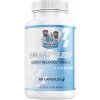 Smart Brothers - Smart Sleep 60 caps