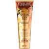 Eveline Cosmetics Brazilian body zlatý rozjasňovač na tvář i tělo 100 ml