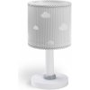 Dalber | Dalber D-62011E - Detská lampička SWEET DREAMS 1xE14/40W/230V | PI263