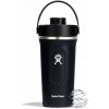 Hydro Flask 24 oz Insulated Shaker Bottle 710 ml black
