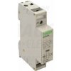 Tracon Modulárny stykač 1modul 2P 25A 1xNO+1xNC 230V AC EVOHK2-25V