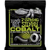 Ernie Ball 2728 Cobalt Slinky 10-56