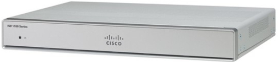 Cisco C1117-4P