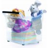 Prosperplast NUK Plastový box 380 x 379 x 379 mm NUK5H
