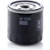 Olejový filter MANN-FILTER W 7032 (W7032)