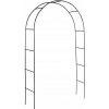 Záhradný oblúk na popínavé rastliny