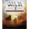 Men of War Assault Squad 2 War Chest Edition (PC)