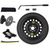 Dojazdové koleso Toyota Yaris IV R16 5x100 + sada