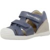 Biomecanics Sandále 242126B Modrá