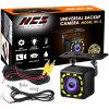 Parkovacia a cúvacia kamera RCA 12 LED NCS BC-5 pre všetky autá