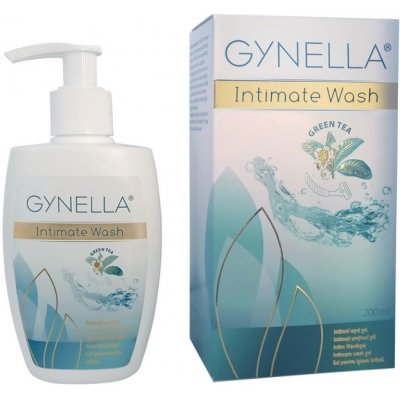 GYNELLA Intimate Wash 200 ml