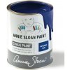 Annie Sloan Napoleonic Blue Objem: 500 ml