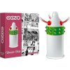 Egzo Uncle Bob – pichľavý, chápadlový kondóm (1 ks)