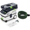 Festool Festool AKU mobilní vysavač CLEANTEC CTLC MINI I-Basic 577065