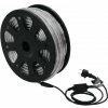 Rubberlight LED RL1-230V, žlutý, 44 m