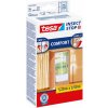 Tesa Insect Stop sieť proti hmyzu COMFORT do dverí biela 2× 0,65 × 2,5 m, 55910-00020-00
