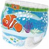 Jednorazové plavecké plienky Huggies Little Swimmers 3-8kg Mini 2-3 (12ks) Huggies