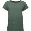 LOAP Dámske tričko ABVARA zelená