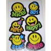 Magnetky - Smajlíky A