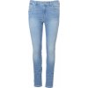 Mustang Style Shelby Skinny Dámske Džínsy | Modré | 10134655000402 | 26/32