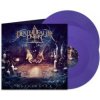 Death Dealer Union - Initiation / Solid Purple / Vinyl / 2LP [2 LP]