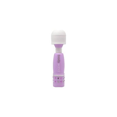 Bodywand Mini Massager (Lavender)