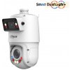 Dahua SDT4E425-4F-GB-A-PV1-0400 X-Spans 4MP+4MP 25x TiOC WizSense Sieťová PTZ Kamera (SDT4E425-4F-GB-A-PV1-0400)
