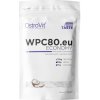 Ostrovit WPC80.eu ECONOMY, Kokos - 700 g