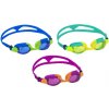 Okuliare Bestway® 21065, Lightning Pro Goggles, mix farieb, plavecké, do vody