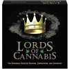 Kheper Games Lords Of Cannabis