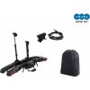 Thule Epos 2 978 + taška 9786 + zámok 9785
