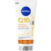 Nivea Q10 Spevňujúce Energizujúce telové sérum 200 ml
