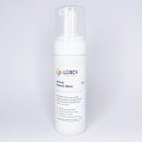 Lobey Bio Jemná intímne umývacia pena 150 ml