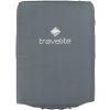 Travelite Ochranný obal na batožinu M Antracit