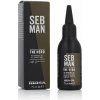 Sebastian Professional Seb Man The Hero Re-Workable Gel znovutvarovatelný tekutý gel na vlasy 75 ml pro muže
