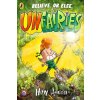 Unfairies - Huw Aaron
