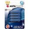 AgfaPhoto Power AAA 4ks AP-LR03-4B