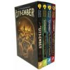 The City of Ember Complete Boxed Set