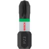Bosch Príslušenstvo - Súprava bitov PZ3, 2 ks 2608522402