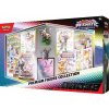Pokémon TCG Prismatic Evolutions Figure Collection