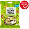 Tesco Želé cukríky s ovocnými príchuťami s kyslou cukrovou posýpkou 100 g