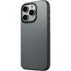 Obal SWISSTEN MagStick SHELL Apple iPhone 13 Pro Max čierne
