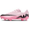 Nike zoom vapor 15 academy fg/mg | DJ5631-601 | Ružová | 44,5