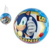Teddies Lopta Ježko Sonic nafúknutá 23cm