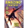 Marvel Amazing Fantasy Spider-Man Omnibus 1